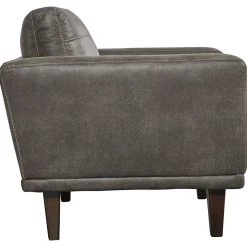 Ashley Furniture Chairs Arroyo - Smoke - Chair 11 Ashley Furniture Chairs Arroyo - Smoke - Chair