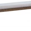 Ashley Furniture Benches Moriville - Beige - Upholstered Bench