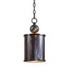 Accessories Uttermost Albiano 1 Light Bronze Mini Pendant