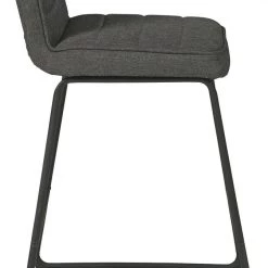 Ashley Furniture Nerison - Patterned - Upholstered Barstool (2/CN) 54 Ashley Furniture Nerison - Patterned - Upholstered Barstool (2/CN)