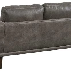 Ashley Furniture Arroyo - Smoke - Loveseat Loveseats