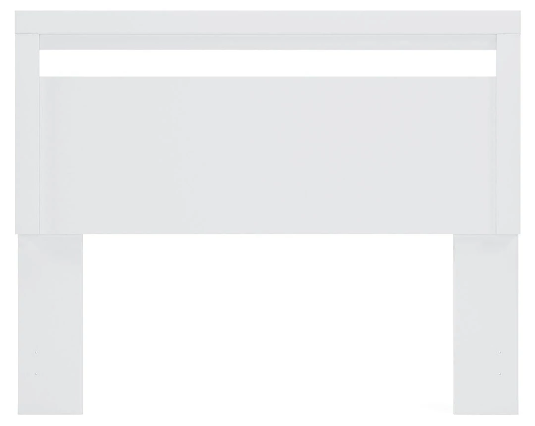 Ashley Furniture Flannia - Gray - Panel Headboard Headboards 15 Ashley Furniture Flannia - Gray - Panel Headboard Headboards