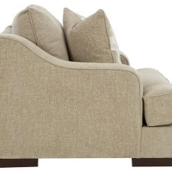 Benchcraft® Lessinger - Chair And A Half