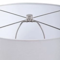 Uttermost Blue Waters Ceramic Table Lamp 15 Uttermost Blue Waters Ceramic Table Lamp