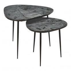 Moe's Home Collection Rigby Nesting Tables