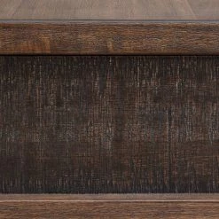 Ashley Furniture Tables Stanah - Brown / Beige - Lift Top Cocktail Table 23 Ashley Furniture Tables Stanah - Brown / Beige - Lift Top Cocktail Table