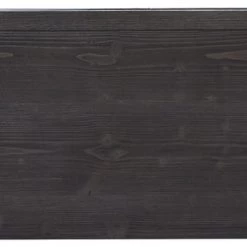 Ashley Furniture Todoe - Gray - Extra Large Tv Stand