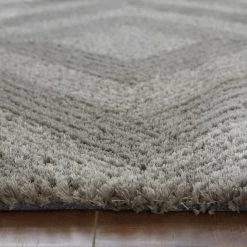 Ashley Furniture Paulick - Gray - Large Rug 8 Ashley Furniture Paulick - Gray - Large Rug