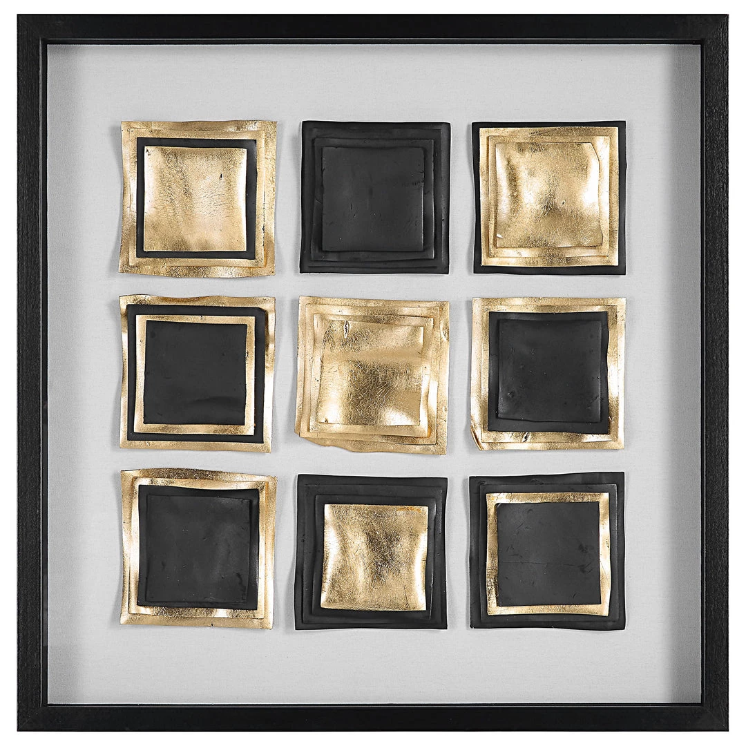 Uttermost Fair And Square Modern Shadow Box Accessories 3 Uttermost Fair And Square Modern Shadow Box Accessories