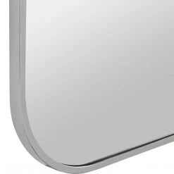 Uttermost Taft Polished Nickel Mirror Accessories