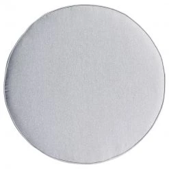 Signature Design By Ashley® Ottomans Harbor Court - Gray - Ottoman With Cushion