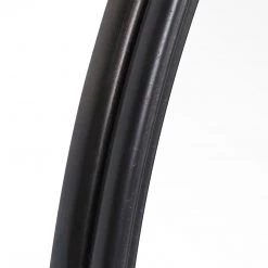 Accessories Uttermost Belham Round Iron Mirror