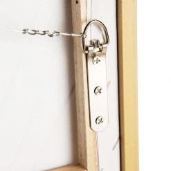 Ashley Furniture Shaydunn - Black/white - Wall Art - Eclipse Accessories