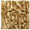 Accessories Uttermost Rio Gold Wood Wall Décor 1 Accessories Uttermost Rio Gold Wood Wall Décor