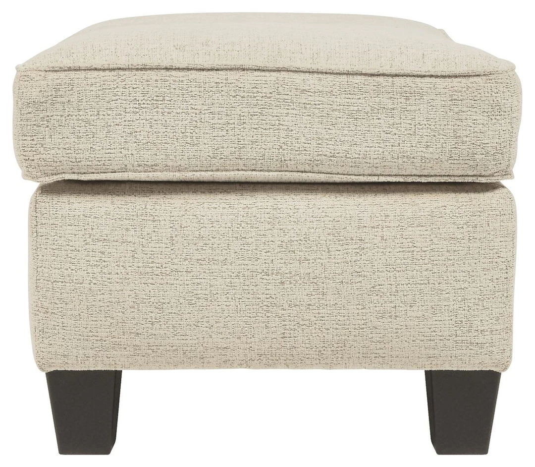 Ashley Furniture Abinger - Ottoman Sensational Sidekick - Upholstered Ottomans 10 Ashley Furniture Abinger - Ottoman Sensational Sidekick - Upholstered Ottomans
