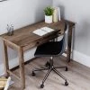 Signature Design By Ashley® Home Office Sets Arlenbry - Gray - 2 Pc. - Home Office Desk, Swivel Desk Chair 2 Signature Design By Ashley® Home Office Sets Arlenbry - Gray - 2 Pc. - Home Office Desk, Swivel Desk Chair