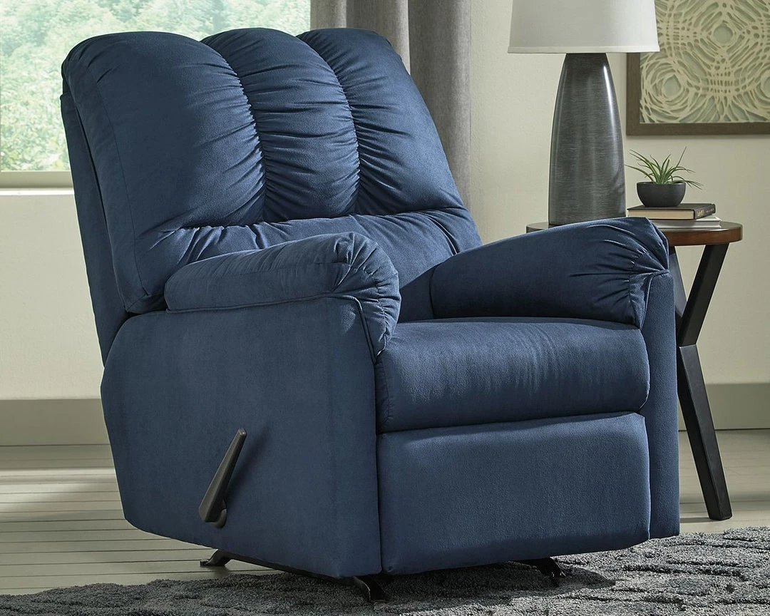 Ashley Furniture Darcy - Best In Class - Rocker Recliners 10 Ashley Furniture Darcy - Best In Class - Rocker Recliners
