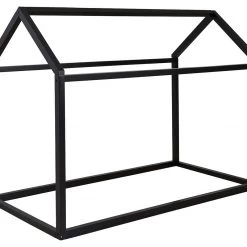 Ashley Furniture Flannibrook - Patterned - House Bed Frame Beds