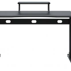 Signature Design By Ashley® Desks Lynxtyn - Black - Home Office Desk