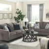 Signature Design By Ashley® Nemoli - Rustic - Sofa, Loveseat, Chair And A Half, Ottoman Living Room Sets 1 Signature Design By Ashley® Nemoli - Rustic - Sofa, Loveseat, Chair And A Half, Ottoman Living Room Sets