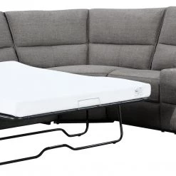 Emerald Home Medford Sleeper & Motion Sectional Sectionals