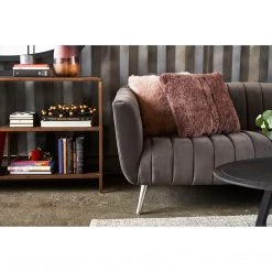 Moe's Home Collection Bates Console Table