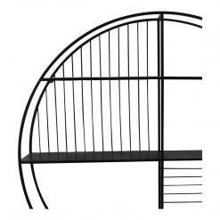 Moe's Home Collection Portal Wall Shelf Accessories