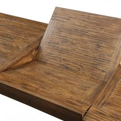 Emerald Home Chambers Creek Ext Dining Table Tables 11 Emerald Home Chambers Creek Ext Dining Table Tables