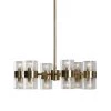 Accessories Uttermost Marinot, 12Lt. Chandelier