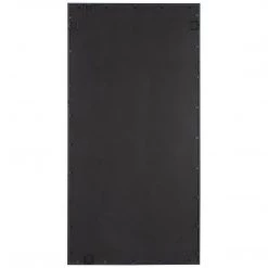 Uttermost Rousseau Iron Window Mirror Accessories