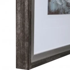 Uttermost Plein Air Barns Framed Prints Set/2 Accessories