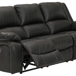 Ashley Furniture Calderwell - Reclining Power Sofa Reclining Furniture 12 Ashley Furniture Calderwell - Reclining Power Sofa Reclining Furniture
