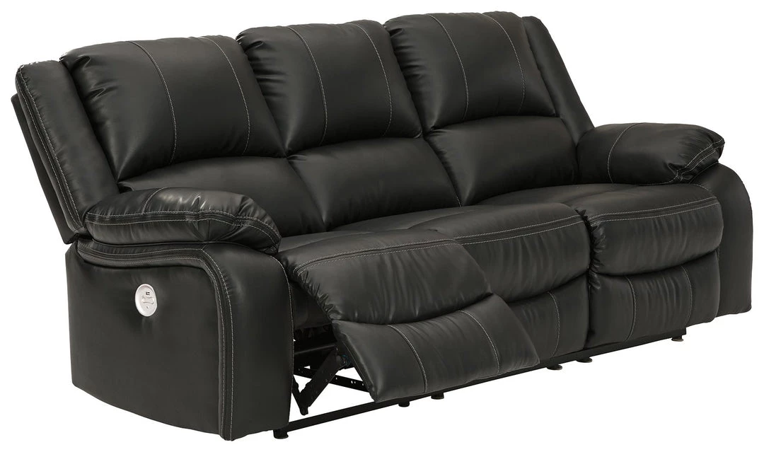 Ashley Furniture Calderwell - Reclining Power Sofa Reclining Furniture 5 Ashley Furniture Calderwell - Reclining Power Sofa Reclining Furniture