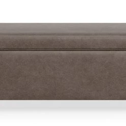 Ashley Furniture Durbinleigh - Casual Elegance - Storage Benches