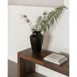 Moe's Home Collection Vintage Bench Large Light Brown