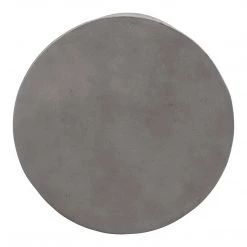 Moe's Home Collection Benches Hourglass Outdoor Stool