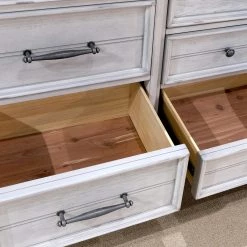 Emerald Home New Haven Dresser 23 Emerald Home New Haven Dresser