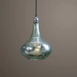 Uttermost Norbello 1 Light Mini Pendant Accessories