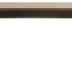 Ashley Furniture Benches Owingsville - Black/brown - Large Dining Room Bench