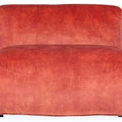 Moe's Home Collection Fireside Chair Watermelon Chairs