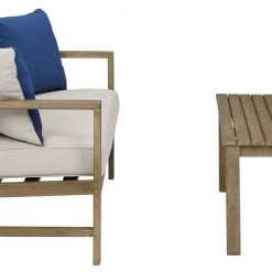 Signature Design By Ashley® Fynnegan - Best In Class - Lounge Set