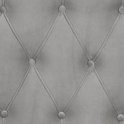 Emerald Home Beds Amelia Cal King Upholstered Bed 11 Emerald Home Beds Amelia Cal King Upholstered Bed