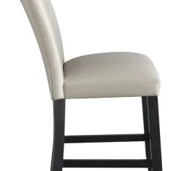 Signature Design By Ashley® Stools Vollardi - Upholstered Barstool (2/CN)