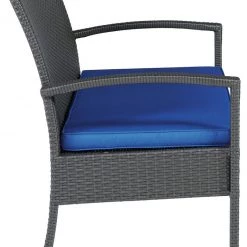 Signature Design By Ashley® Outdoor Sets Alina - Gray/blue - Love/chairs/table Set (4/cn) 22 Signature Design By Ashley® Outdoor Sets Alina - Gray/blue - Love/chairs/table Set (4/cn)