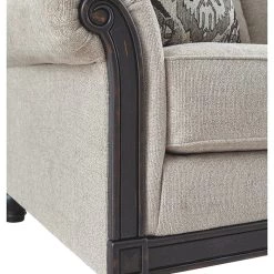 Ashley Furniture Benbrook - Ash - Loveseat Loveseats