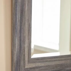 Signature Design By Ashley® Jacee - Antique Best In Class - Accent Mirror