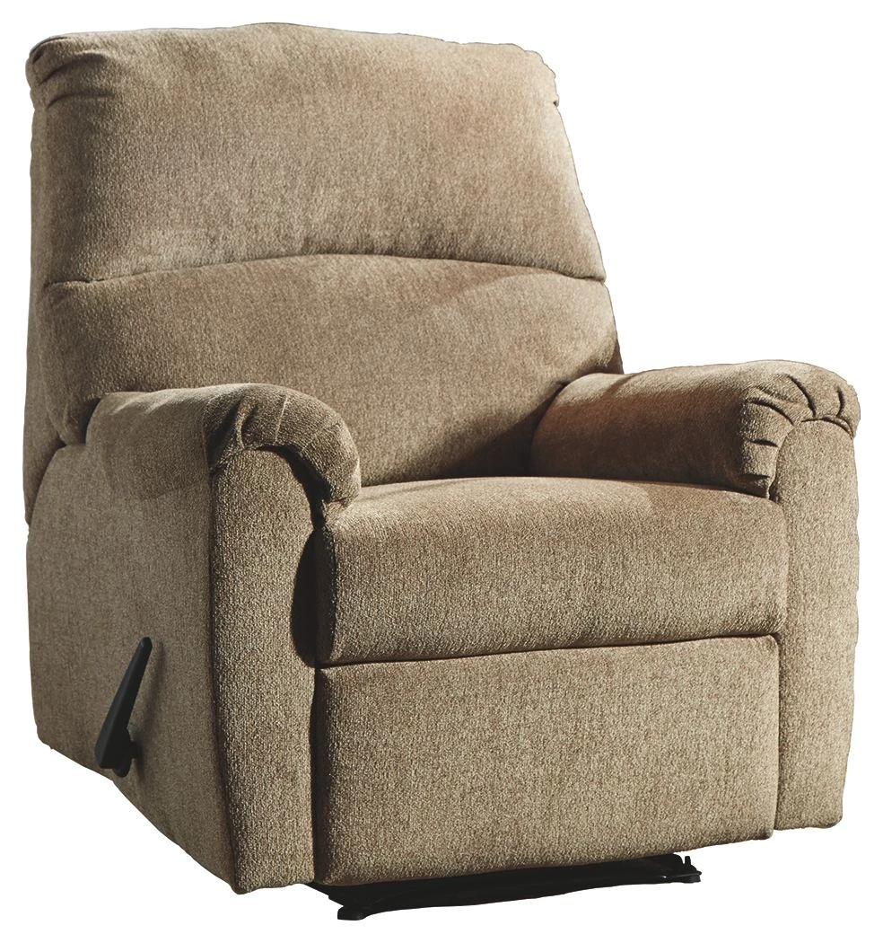 Ashley Furniture Nerviano - Smartly Tailored - Recliners 4 Ashley Furniture Nerviano - Smartly Tailored - Recliners