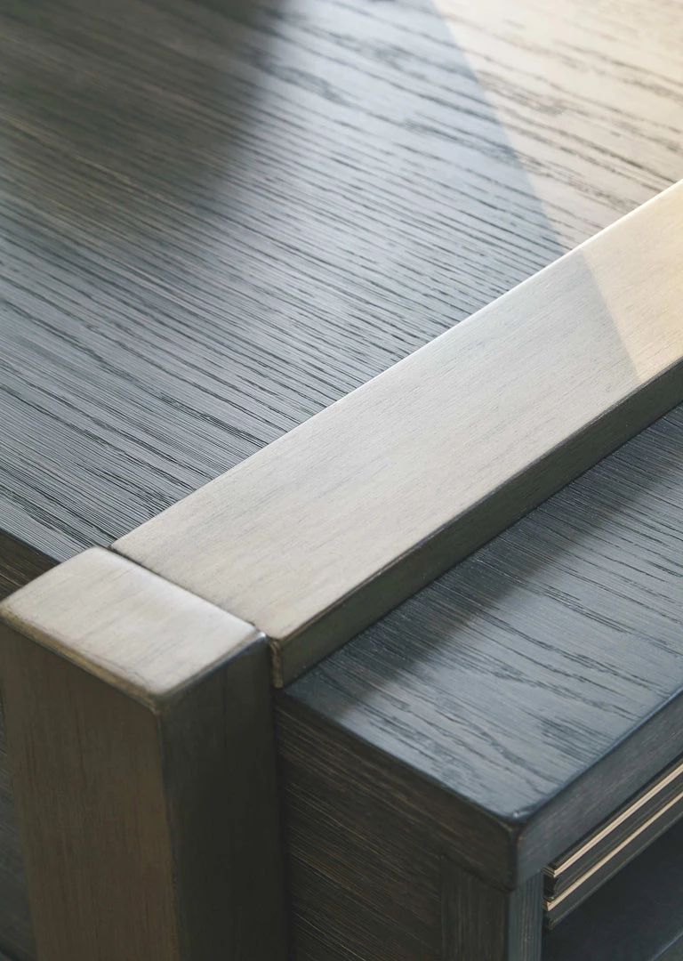 Ashley Furniture Tables Forleeza - Dark Gray - Lift Top Cocktail Table 15 Ashley Furniture Tables Forleeza - Dark Gray - Lift Top Cocktail Table