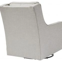 Ashley Furniture Chairs Kambria - Swivel Glider Accent Chair