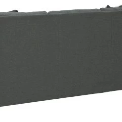 Ashley Furniture Bayonne - Gray Dark - Sofa Sofas